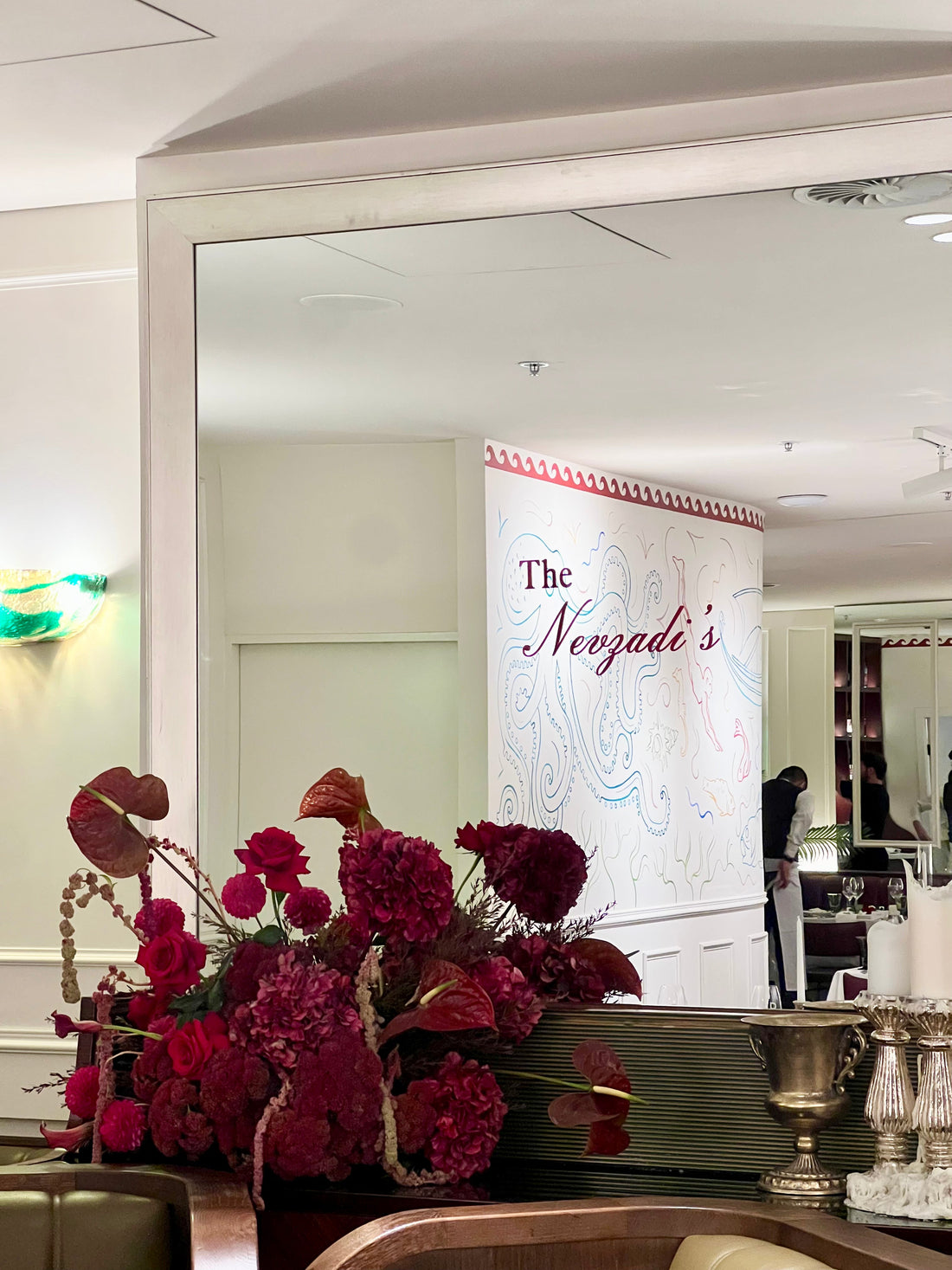 A Beautiful Wedding Season: Floral Designs from Canberra’s Best Wedding Venues