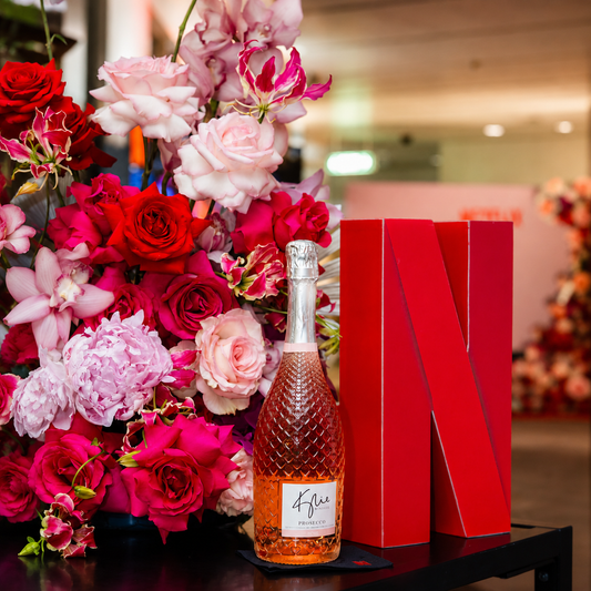 Joanne Flowers | Damsel & Sprout | Netflix | Kylie Minogue
