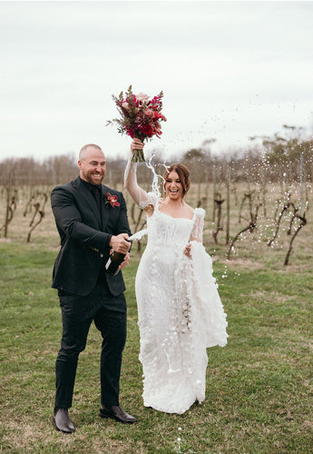 2024 Wrapped: A Year in Bloom at Joanne Flowers of Manuka