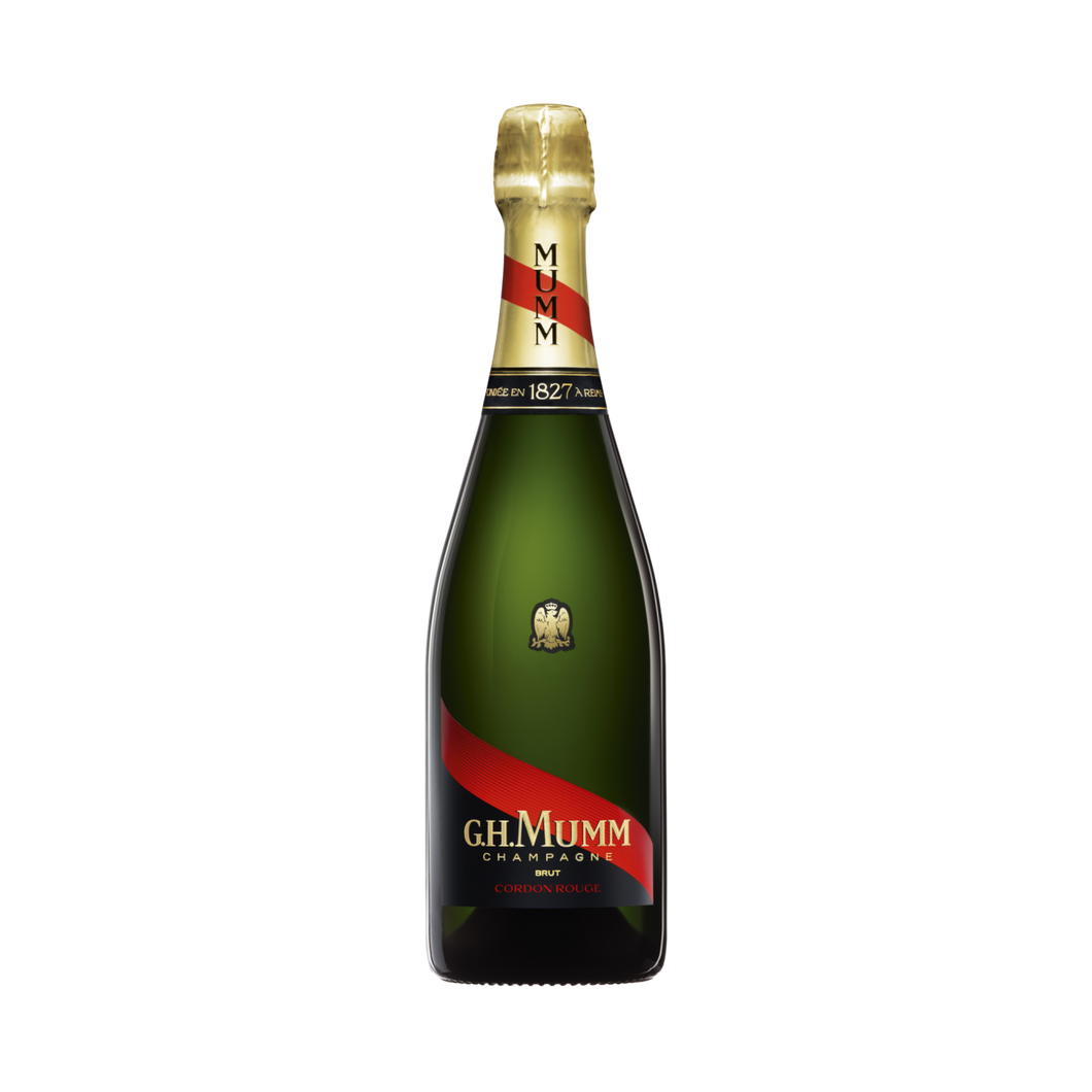 G.H.Mumm Champagne