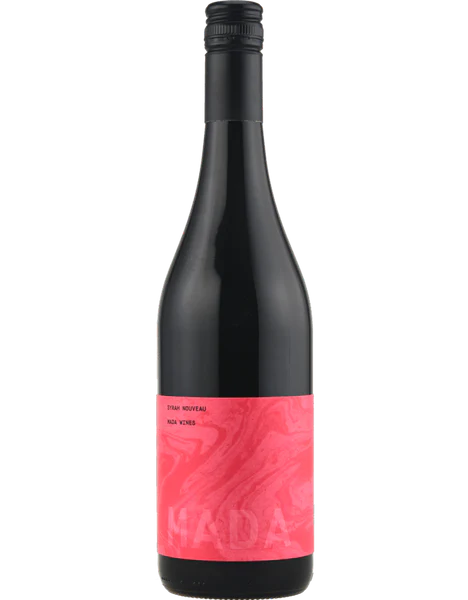 Canberra Local Wines by Mada Wines Syrah Red Wine