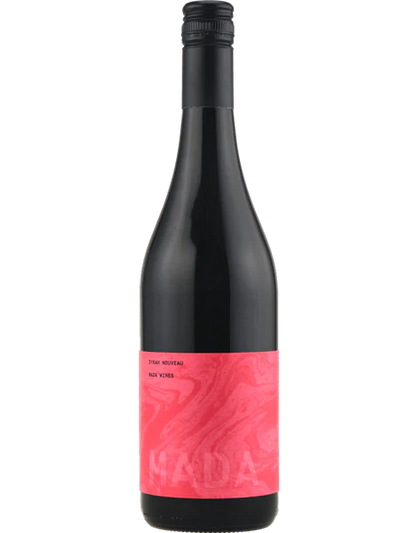 Canberra Local Wines by Mada Wines Syrah Red Wine