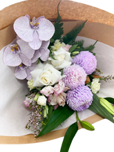 Load image into Gallery viewer, The Phalaenopsis Orchid Bouquet
