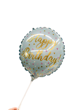 Load image into Gallery viewer, Foil Occasion Balloon
