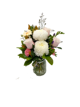 Load image into Gallery viewer, Bubbles &amp; Blooms Luxe Hamper
