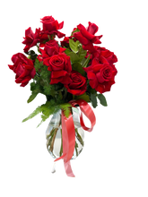 Load image into Gallery viewer, Bouquet of Premium Red Roses

