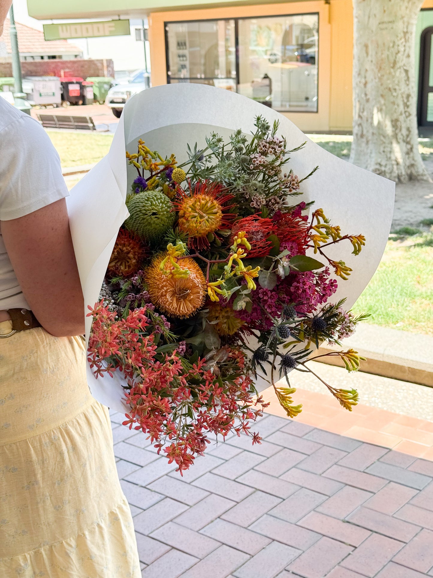 Fresh Florist Choice Bouquet