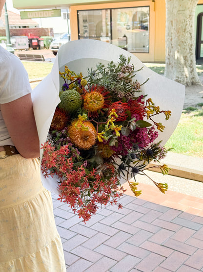 Fresh Florist Choice Bouquet