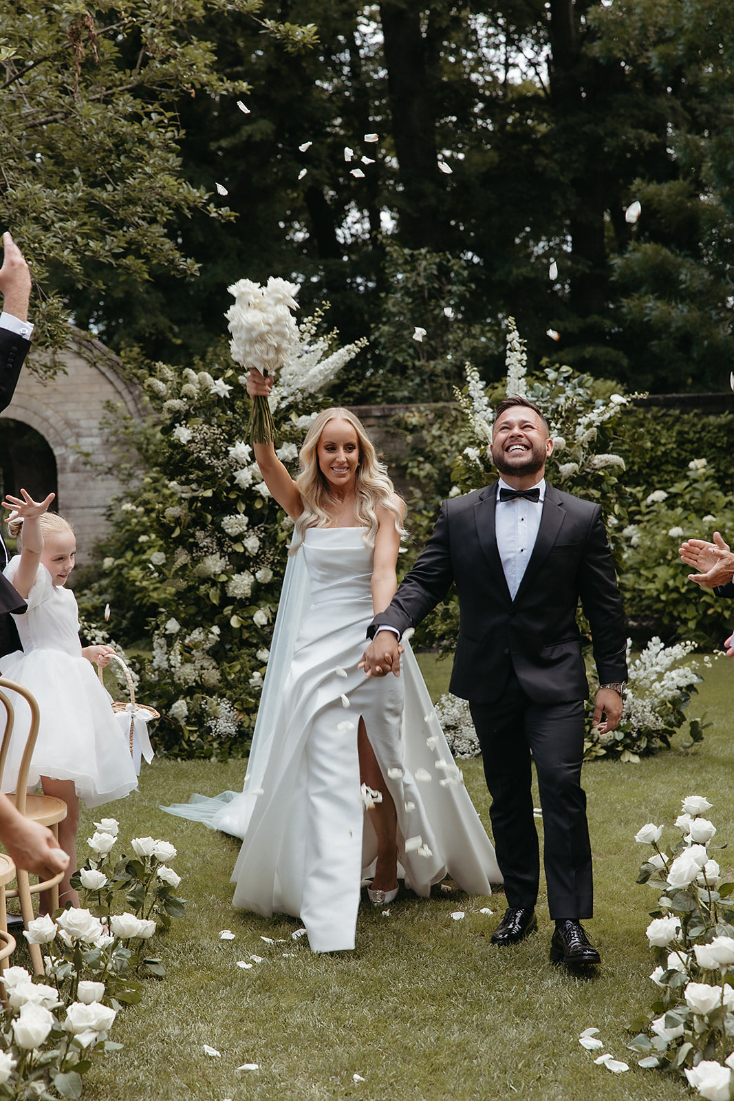 Joanne Flowers of Manuka, Canberra Florist Same day delivery