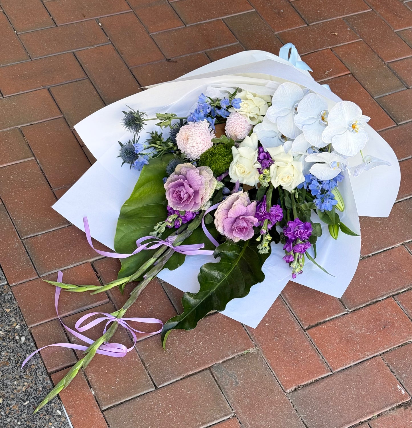 Fresh Florist Choice Bouquet