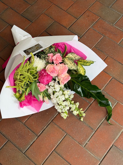 Fresh Florist Choice Bouquet