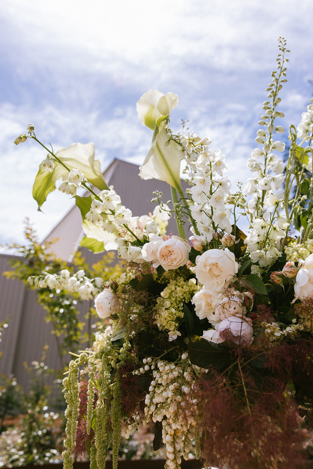 Joanne Flowers of Manuka — photo 3 of 5