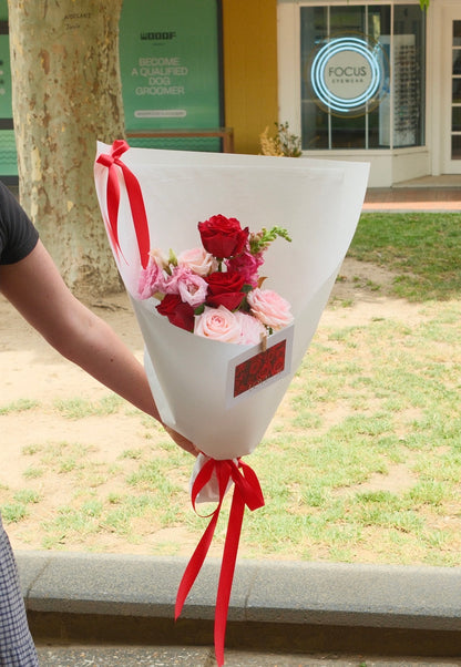 Valentine's Day Bouquet