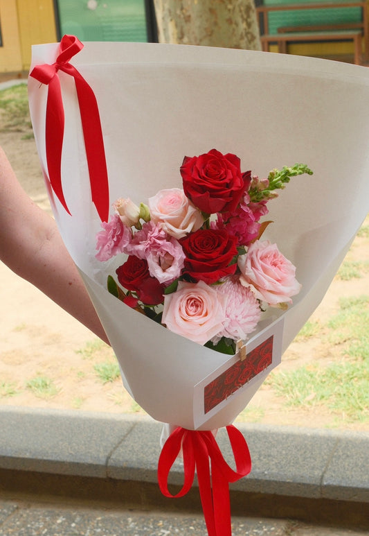 Valentine's Day Bouquet