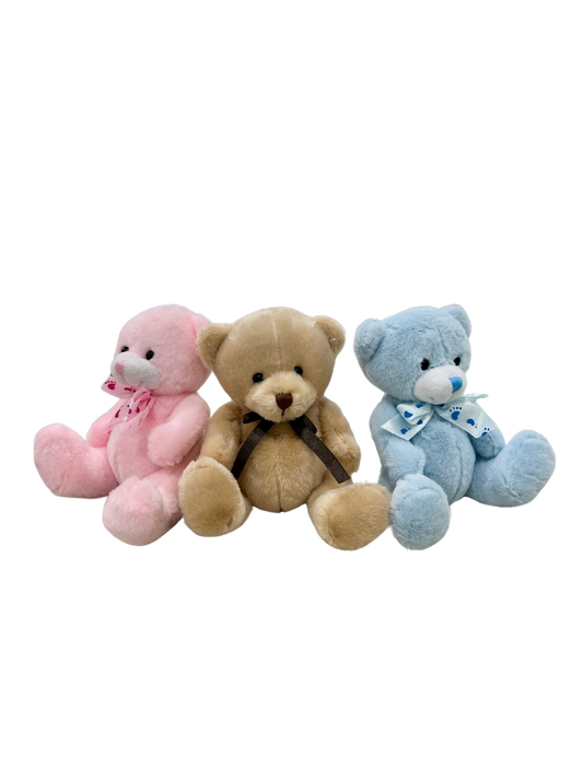gorgeous teddy bears available for same day delivery in canberra with fresh flowers