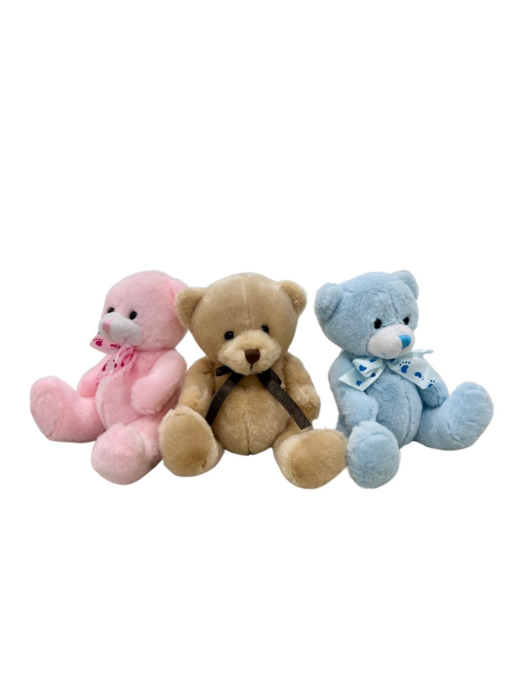 Adorable Small Soft Teddy Bears Perfect for Any Occasion Joanne Flowers of Manuka