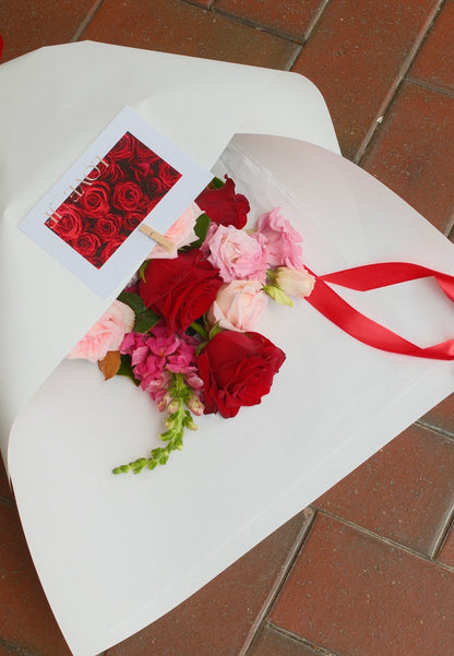 Valentine's Day Bouquet