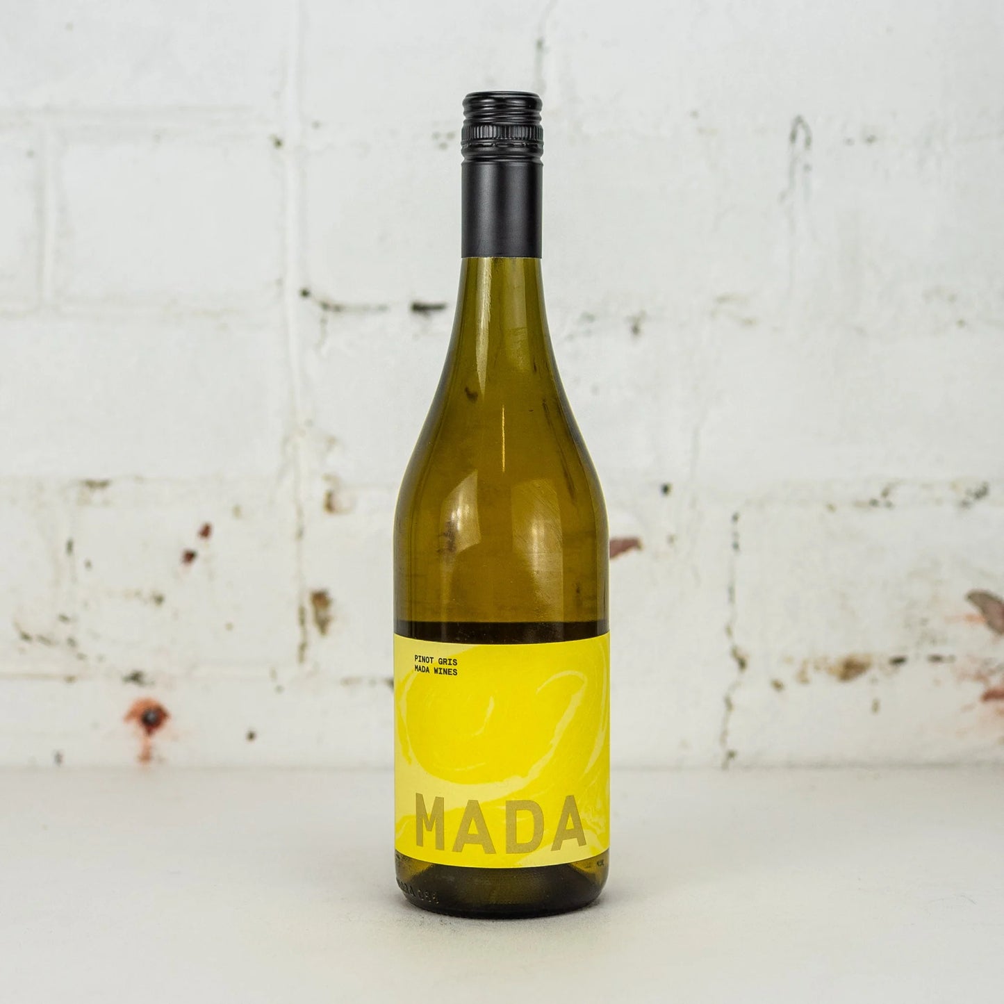 Perfect Pairing: Mada Wines Pino Gris & Syrah, Made Locally in Canberra