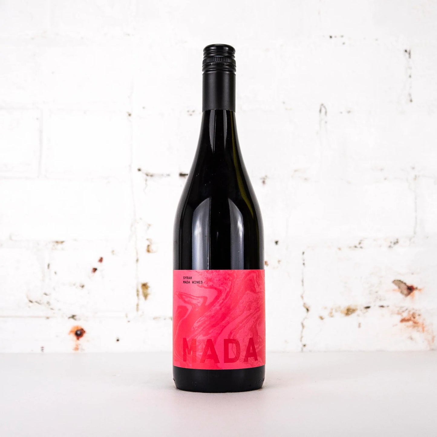 Perfect Pairing: Mada Wines Pino Gris & Syrah, Made Locally in Canberra