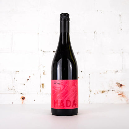Perfect Pairing: Mada Wines Pino Gris & Syrah, Made Locally in Canberra