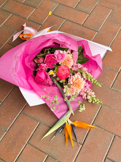 Fresh Florist Choice Bouquet