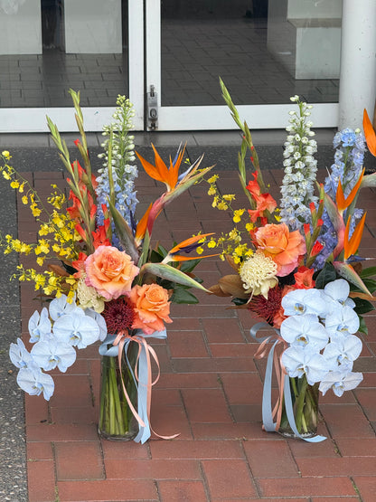 Fresh Florist Choice Bouquet