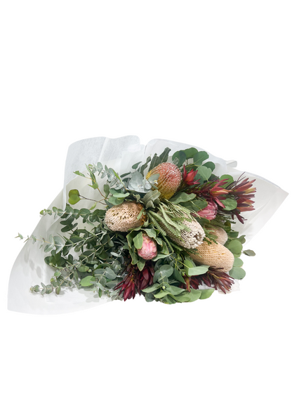 Fresh Florist Choice Bouquet