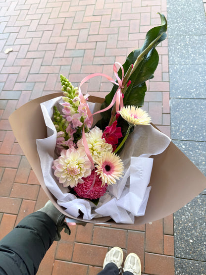 Fresh Florist Choice Bouquet