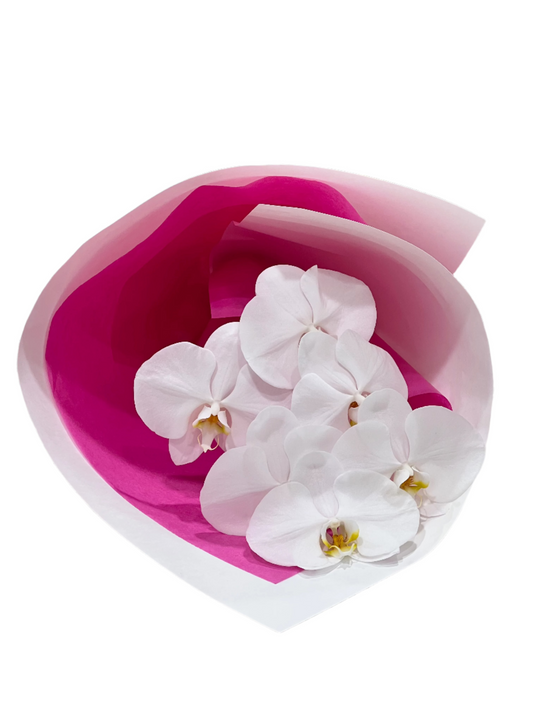 Beautiful Valentines day gift by Canberra Florist